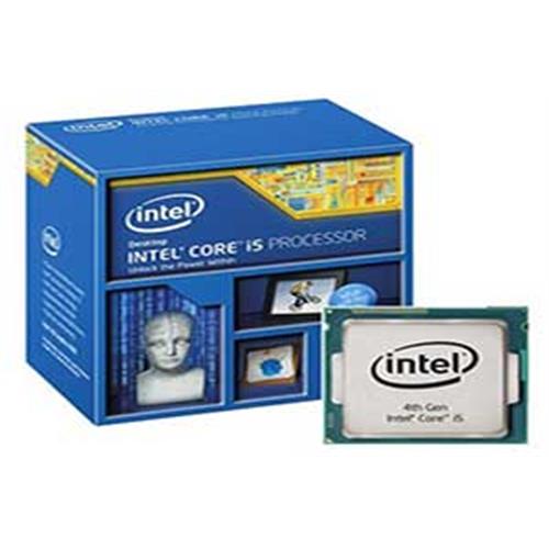 پردازنده - Intel Core i5 - 3.2 GHz - 4460
