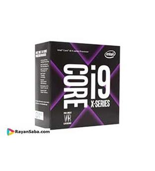 Intel Core i9-7900X Skylake-X 10-Core 3.3 GHz LGA 2066